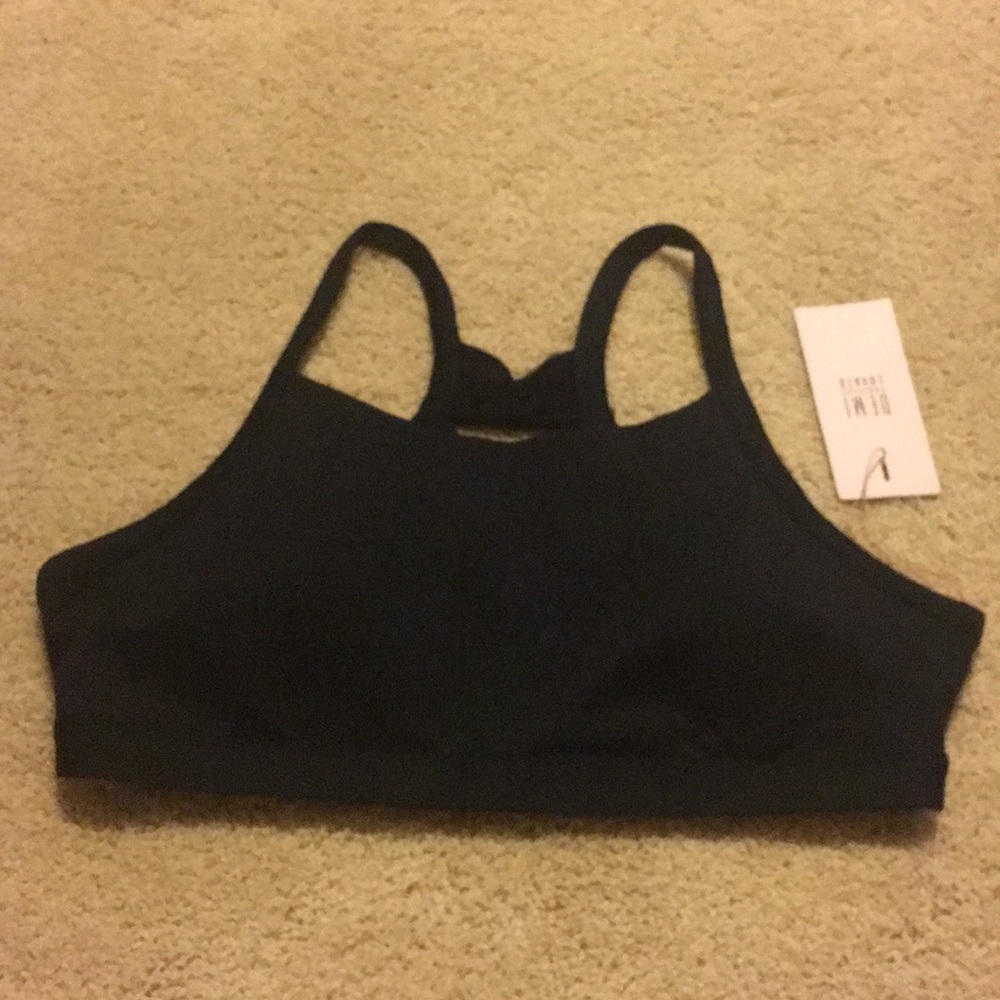Fabletics Viola High Support Sports Bra